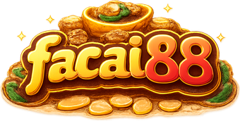 facai88 বাংলাদেশের সবুজ লোগো